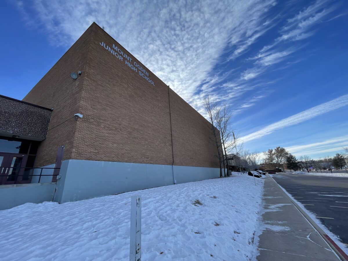 Ogden school officials mull future of Mt. Ogden JHS, Washington